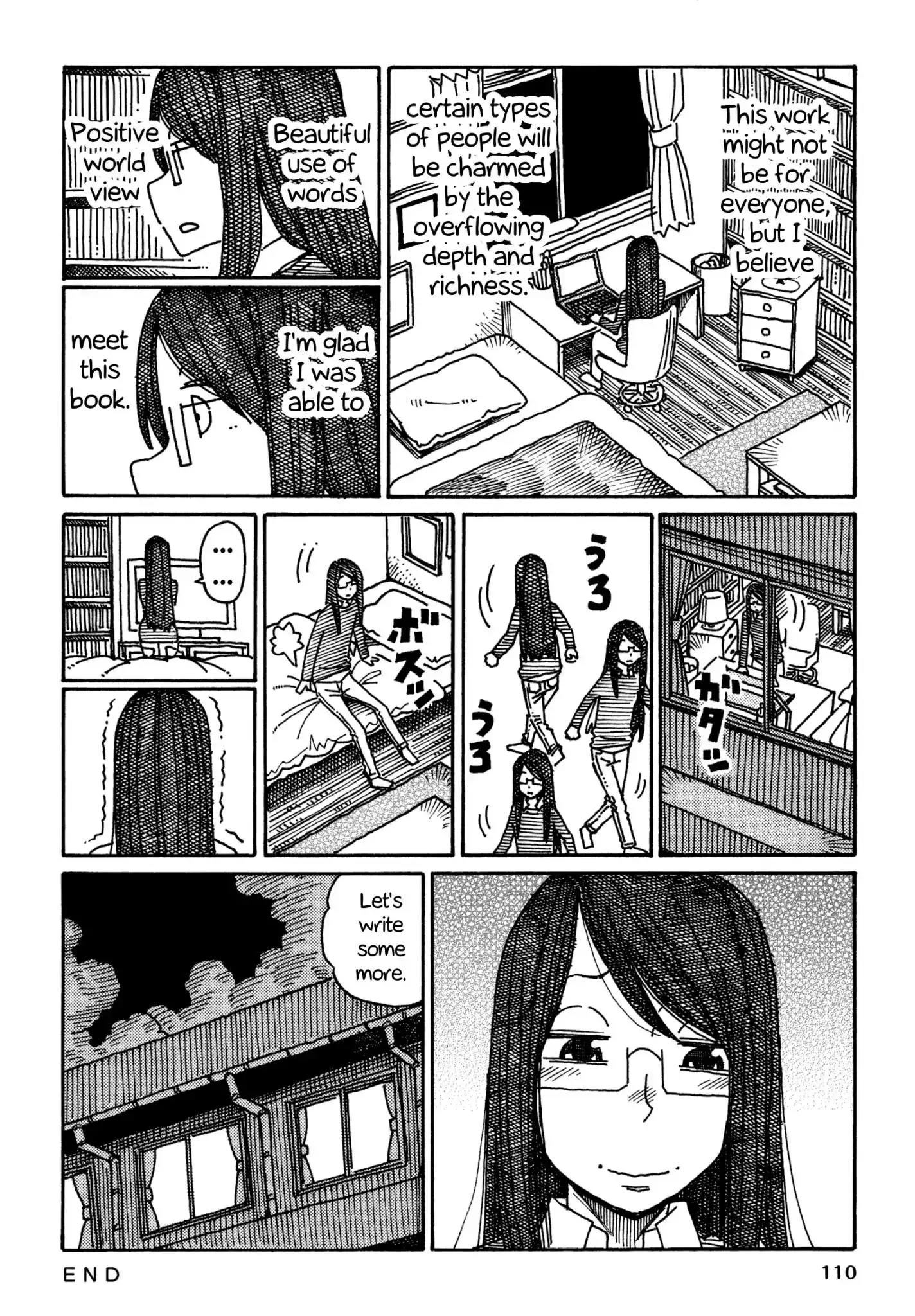 Hatarakanai Futari (The Jobless Siblings) Chapter 614 2